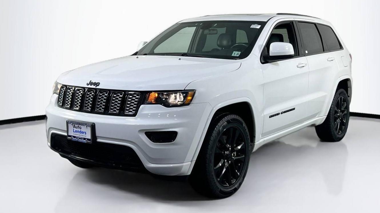 JEEP GRAND CHEROKEE 2021 1C4RJFAG6MC824026 image